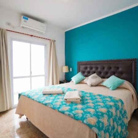 Apartamento Lo De Ana Termas de Rio Hondo Luaran gambar