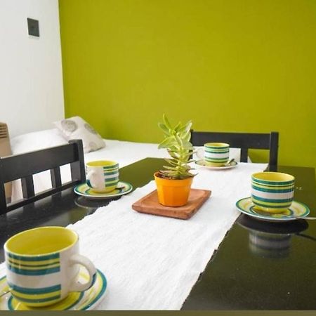 Apartamento Lo De Ana Termas de Rio Hondo Luaran gambar