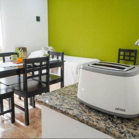 Apartamento Lo De Ana Termas de Rio Hondo Luaran gambar