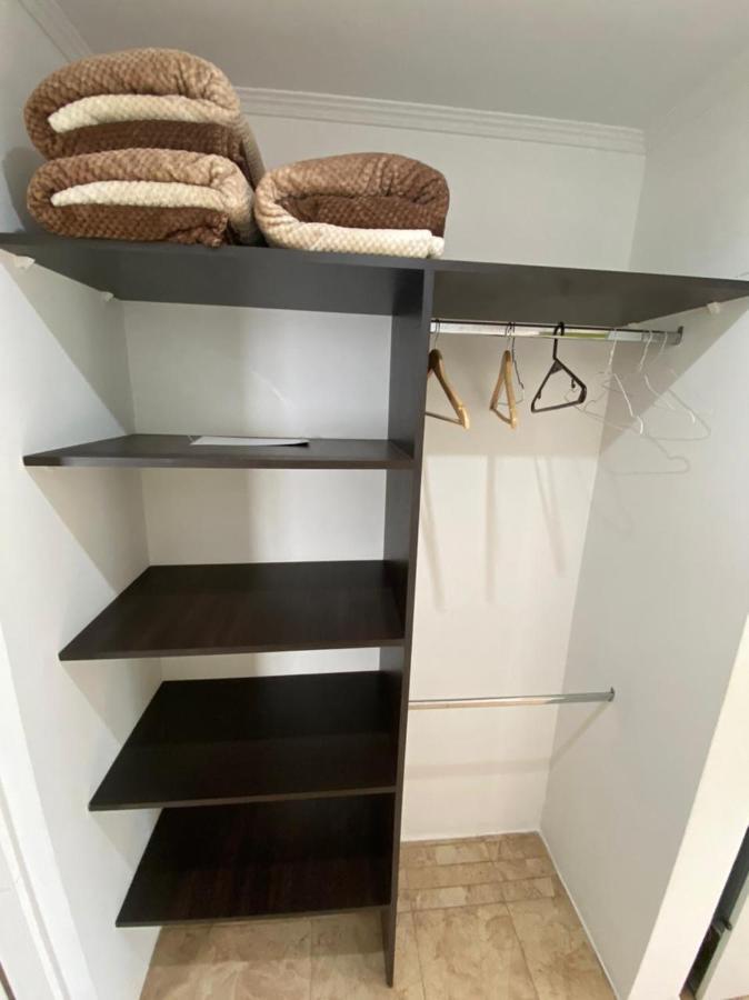 Apartamento Lo De Ana Termas de Rio Hondo Luaran gambar