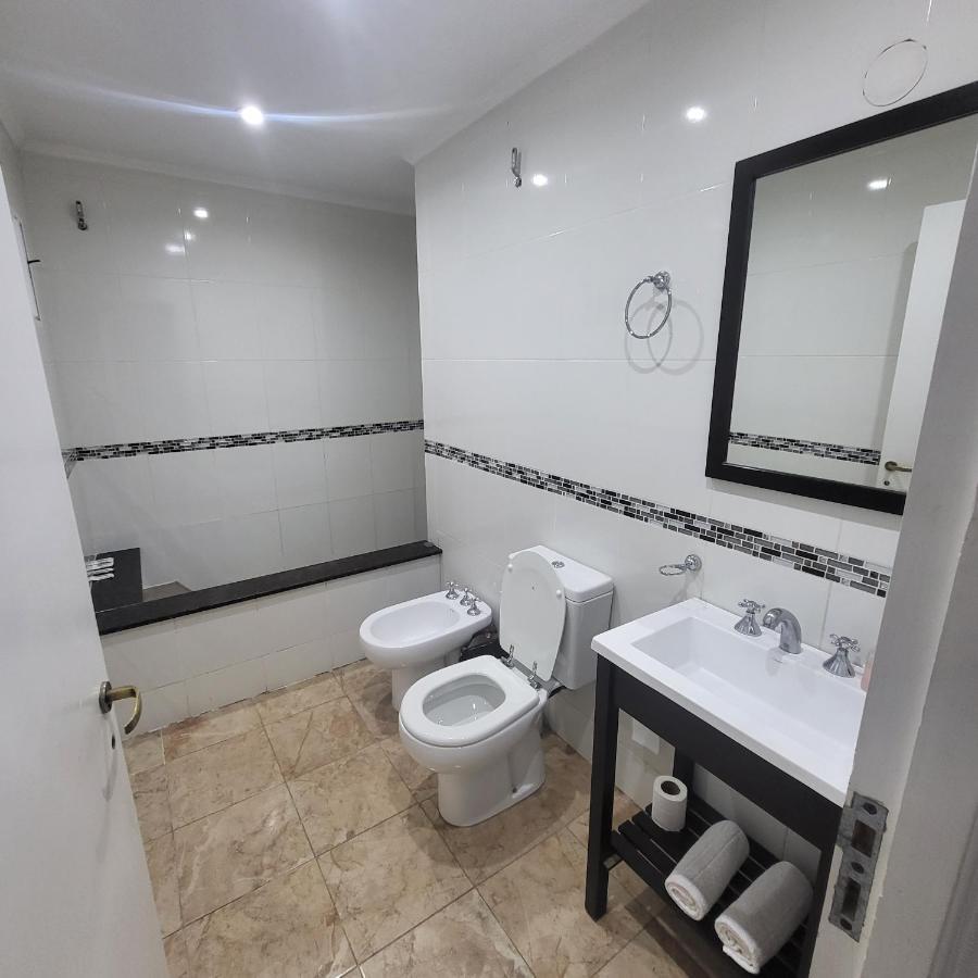 Apartamento Lo De Ana Termas de Rio Hondo Luaran gambar