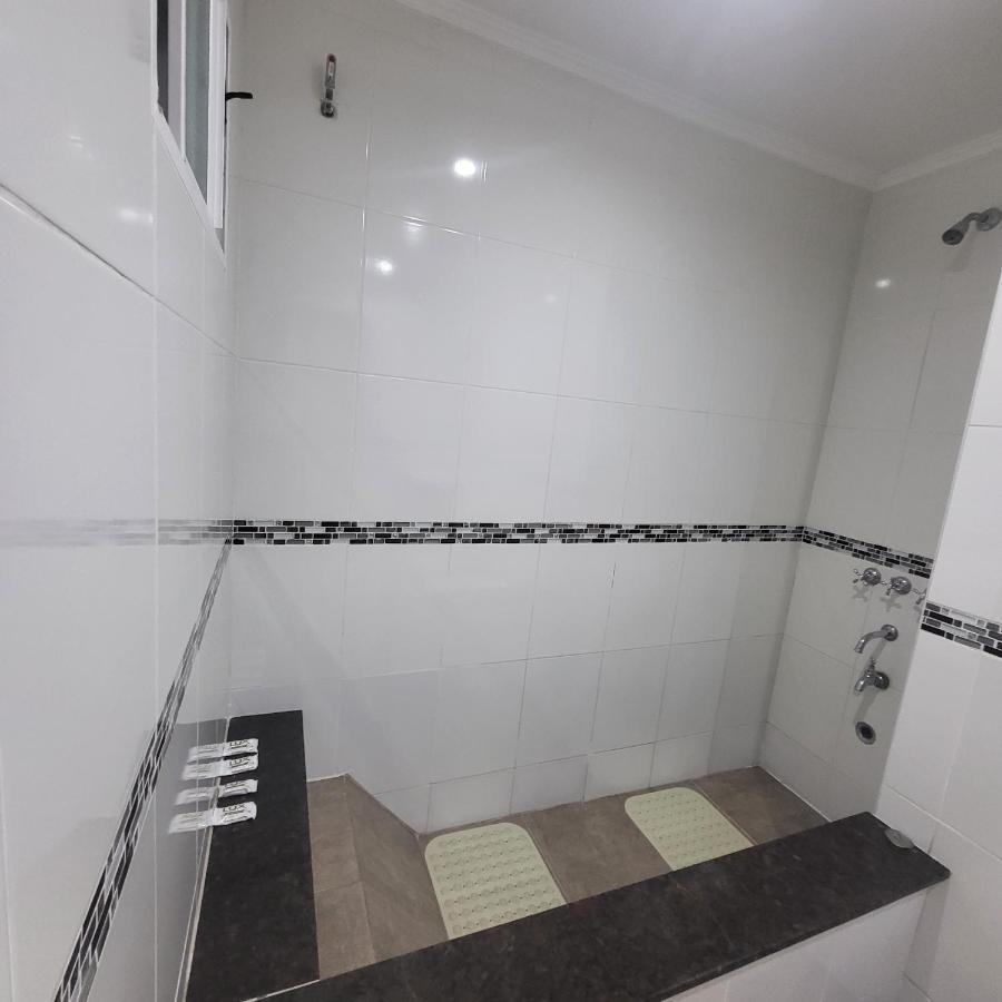 Apartamento Lo De Ana Termas de Rio Hondo Luaran gambar