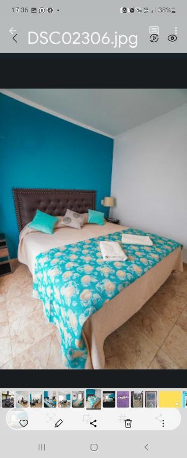 Apartamento Lo De Ana Termas de Rio Hondo Luaran gambar