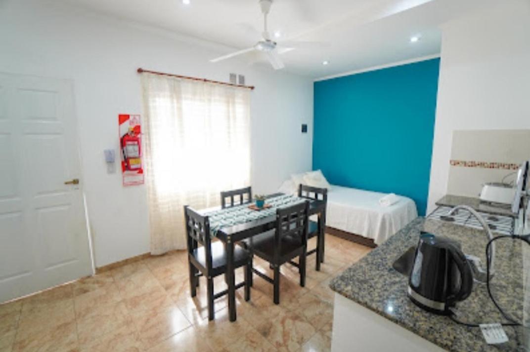 Apartamento Lo De Ana Termas de Rio Hondo Luaran gambar