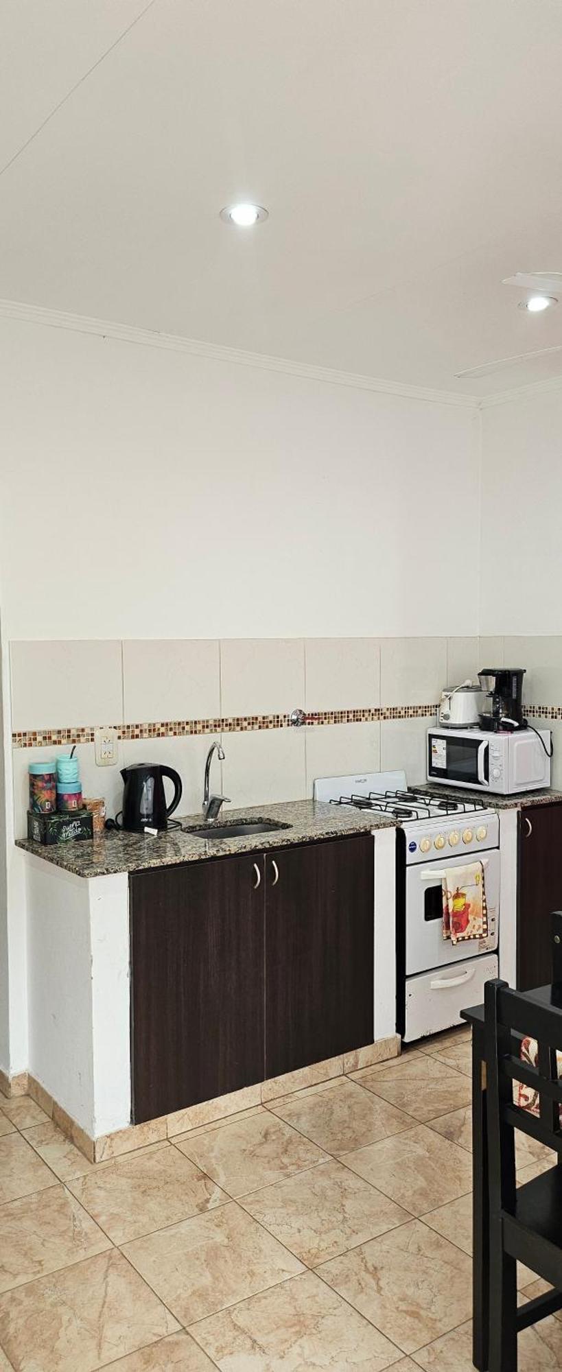Apartamento Lo De Ana Termas de Rio Hondo Luaran gambar