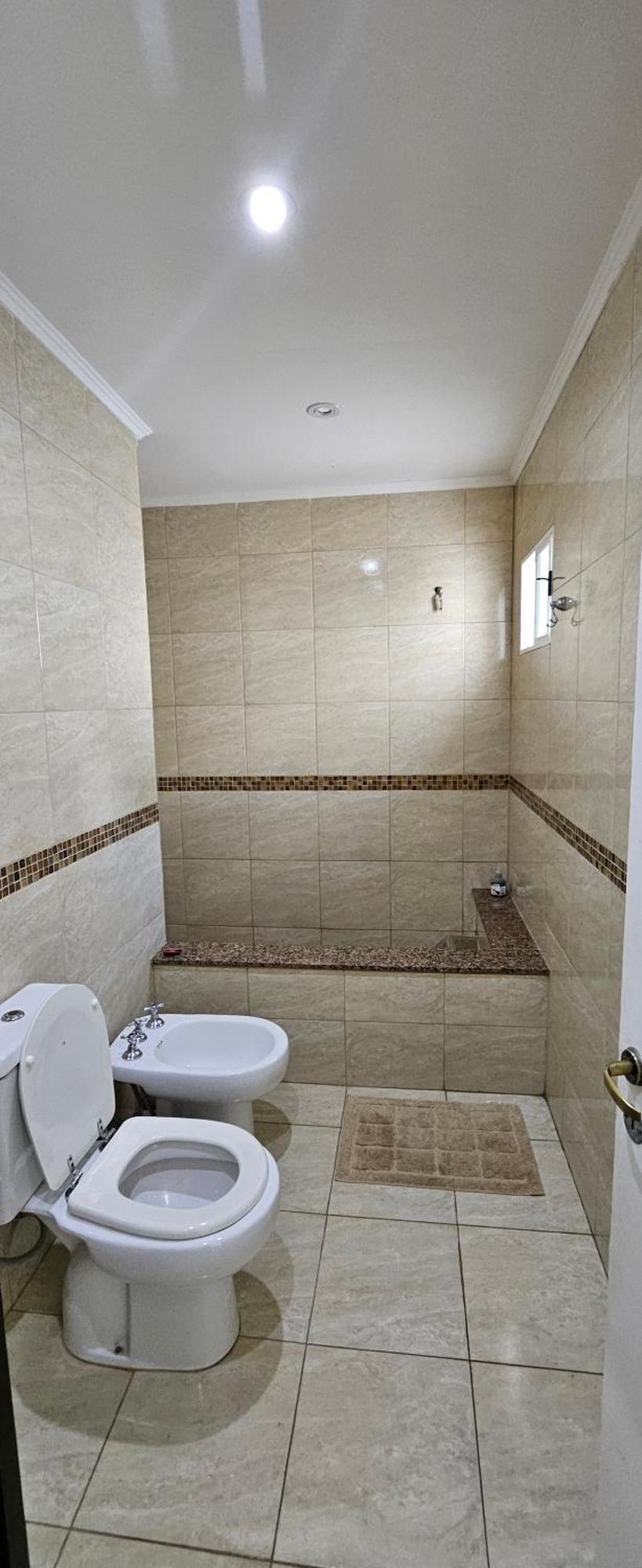 Apartamento Lo De Ana Termas de Rio Hondo Luaran gambar
