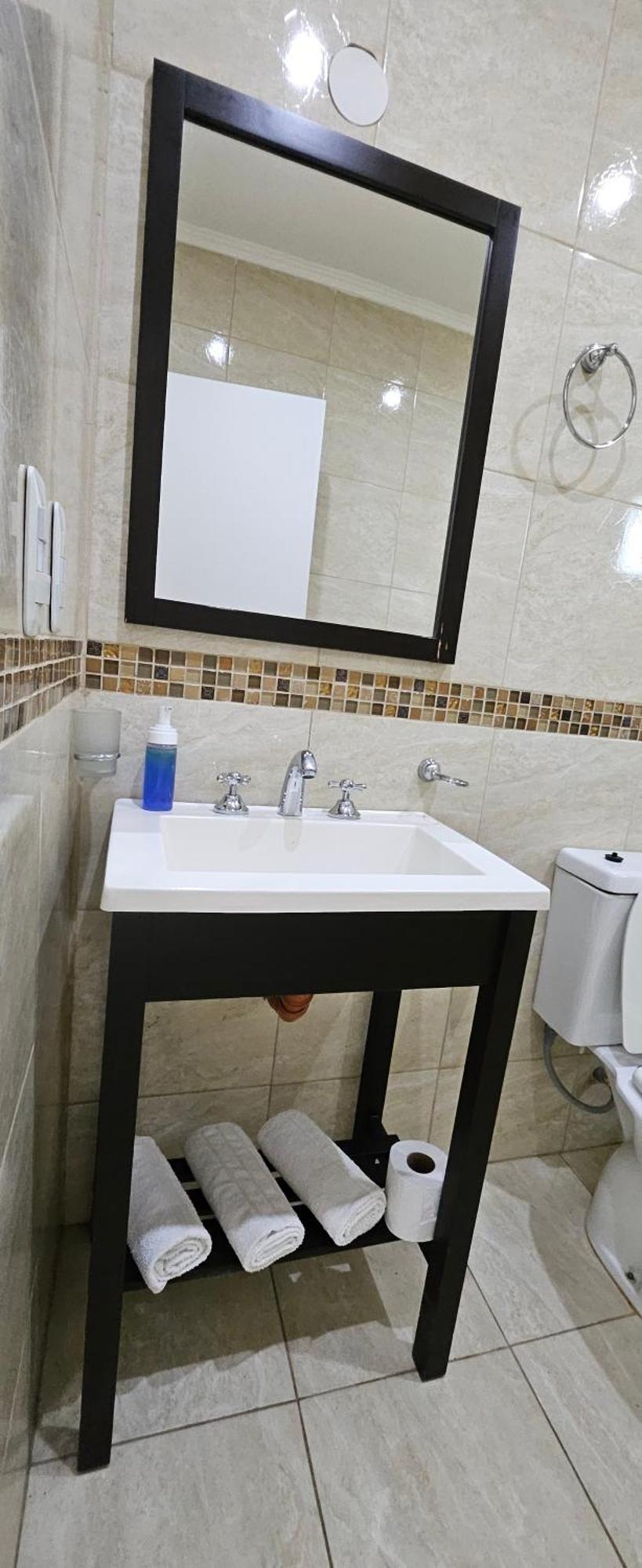 Apartamento Lo De Ana Termas de Rio Hondo Luaran gambar