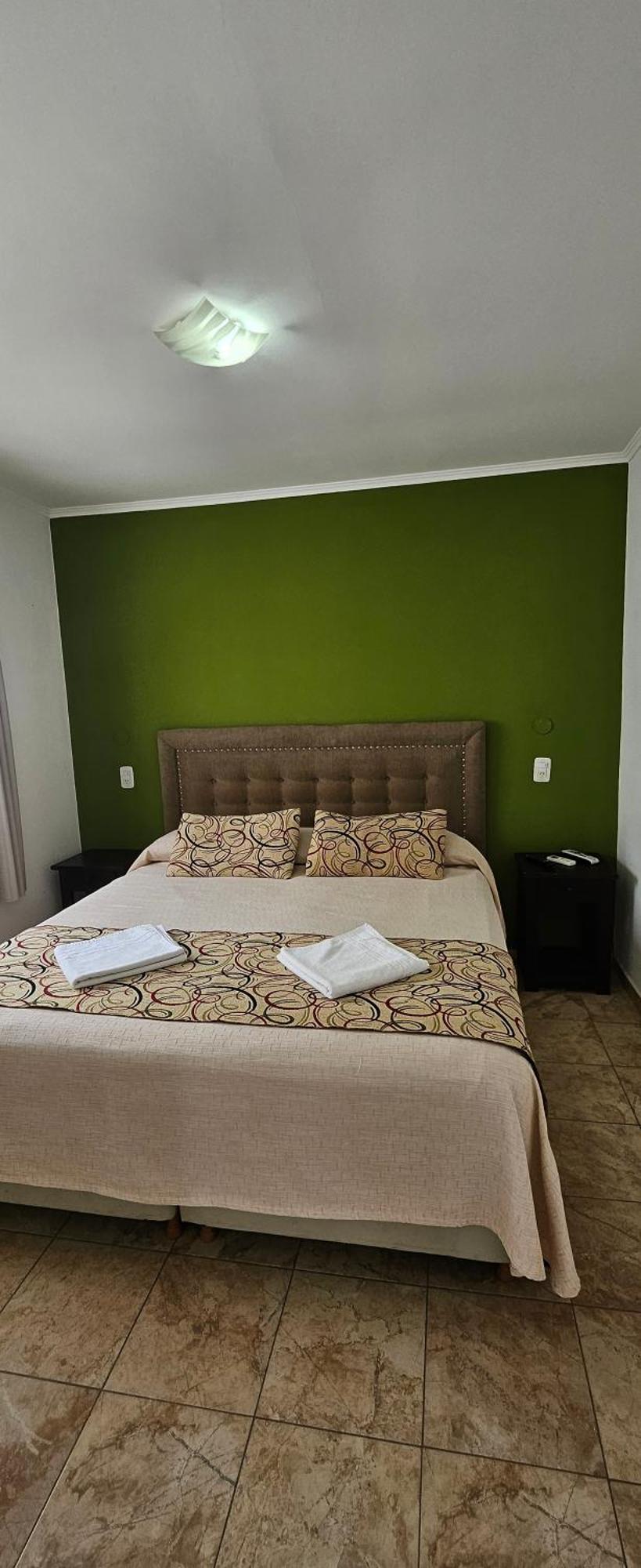 Apartamento Lo De Ana Termas de Rio Hondo Luaran gambar