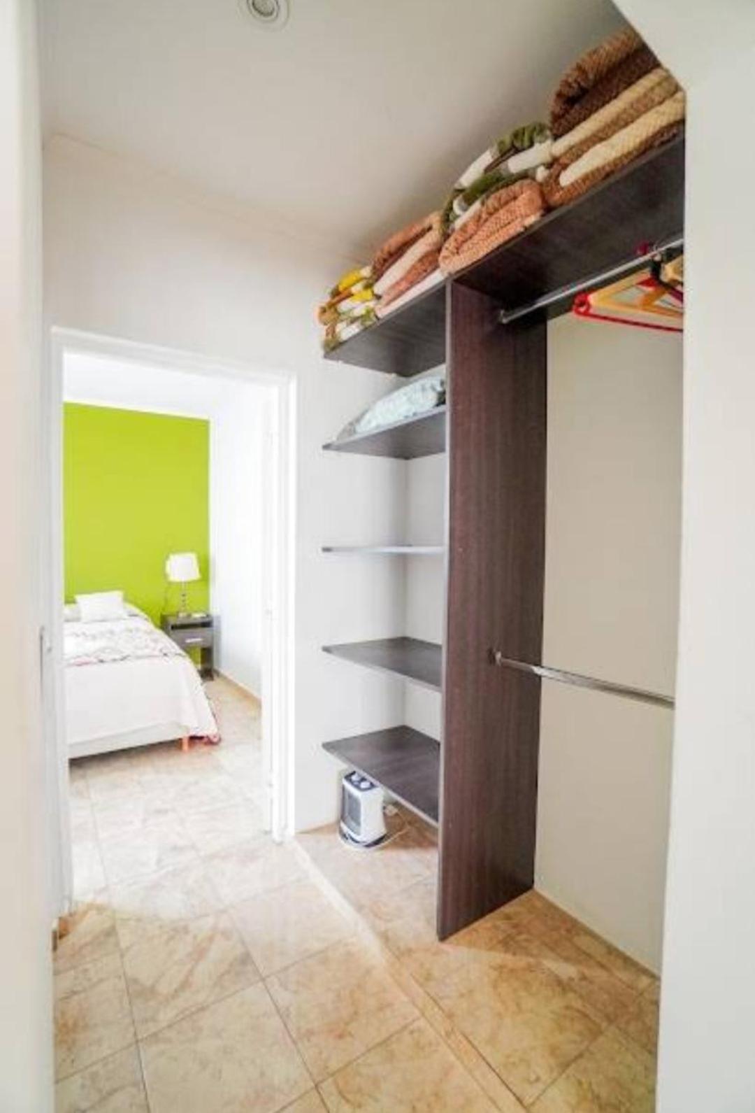 Apartamento Lo De Ana Termas de Rio Hondo Luaran gambar