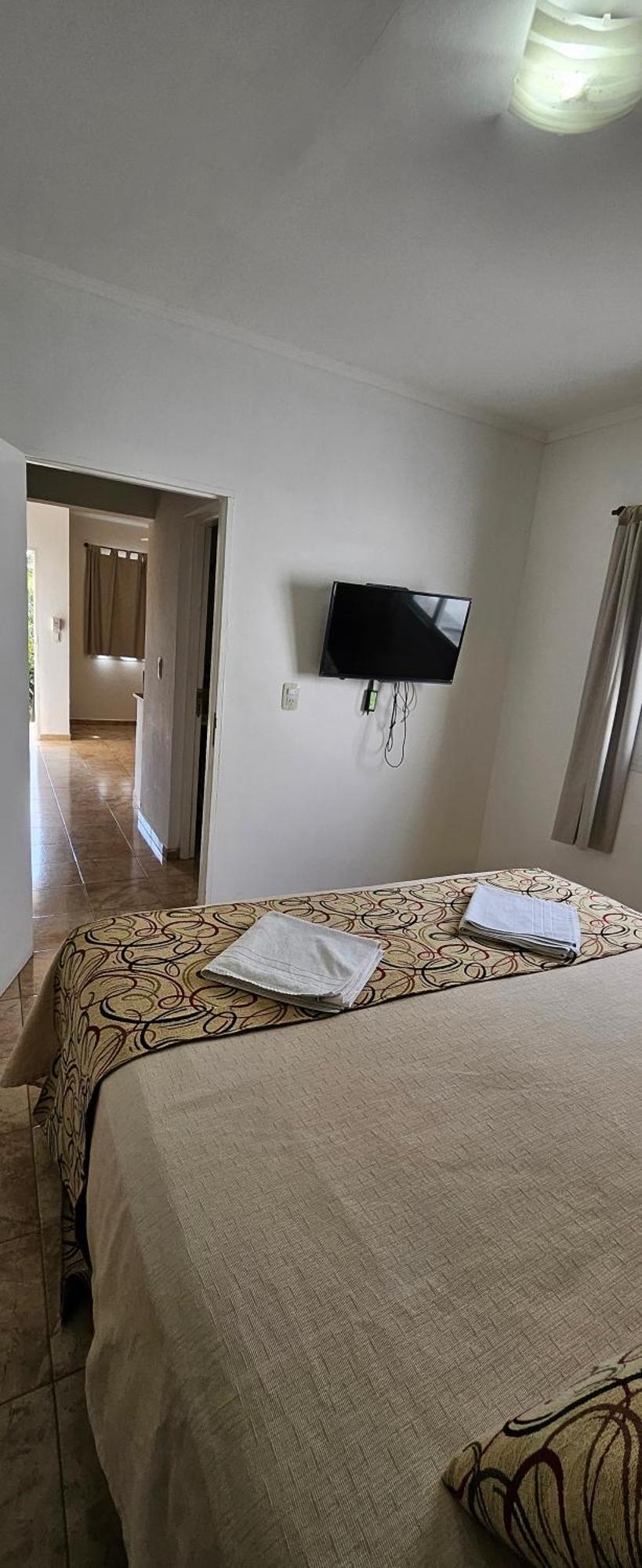 Apartamento Lo De Ana Termas de Rio Hondo Luaran gambar