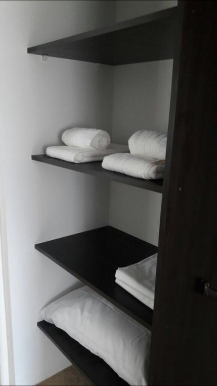 Apartamento Lo De Ana Termas de Rio Hondo Luaran gambar